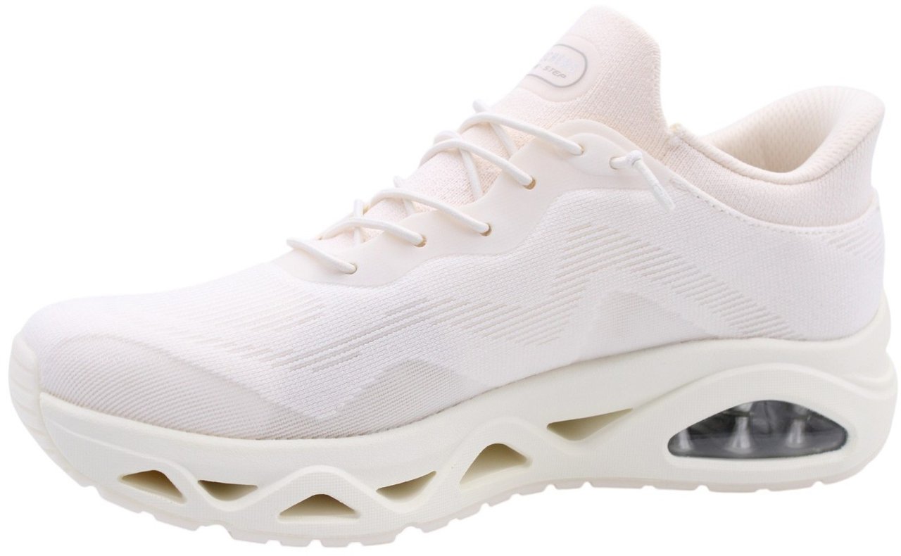 Skechers Sneaker White Wit