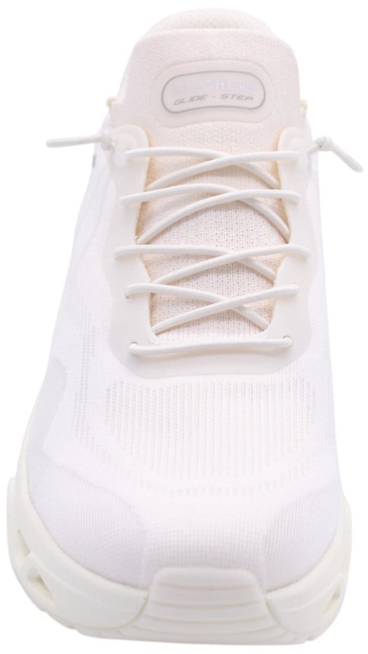 Skechers Sneaker White Wit