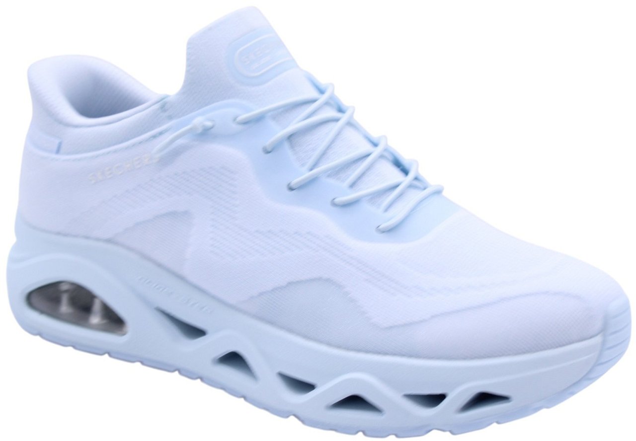 Skechers Sneaker Blue Blauw