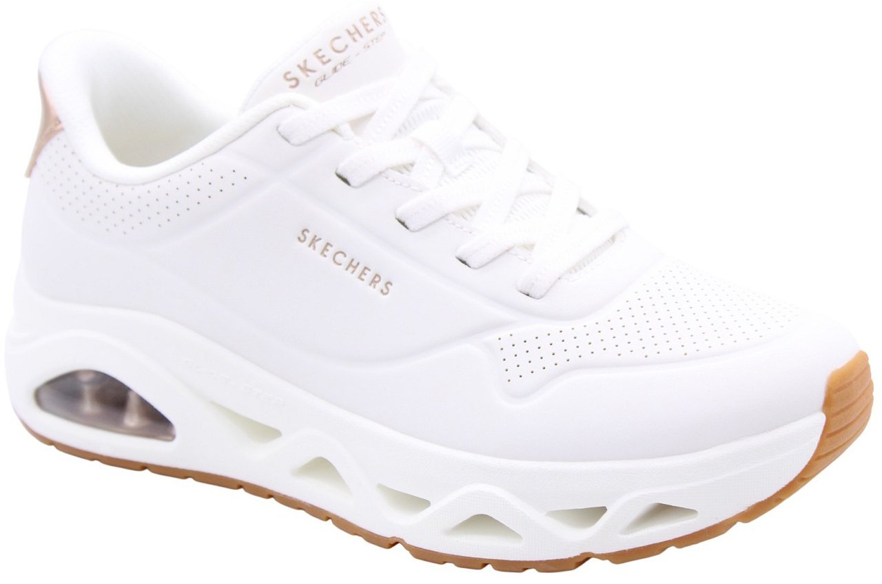 Skechers Sneaker White Wit