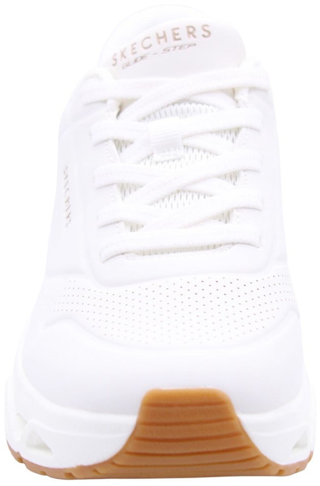 Skechers Sneaker White Wit