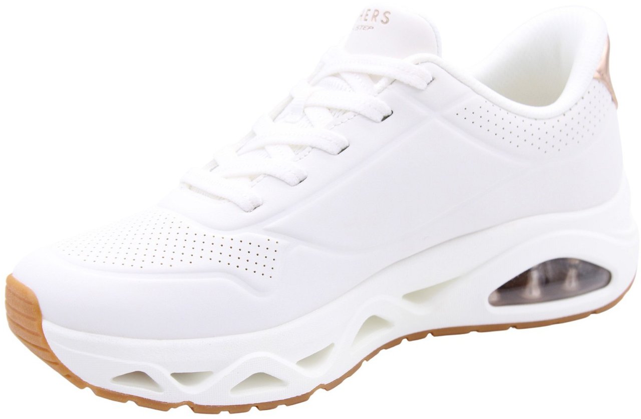 Skechers Sneaker White Wit