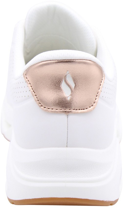 Skechers Sneaker White Wit
