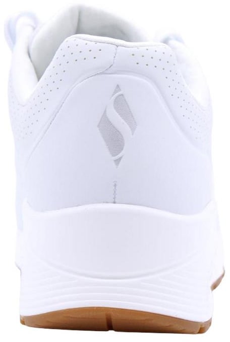 Skechers Sneaker White Wit