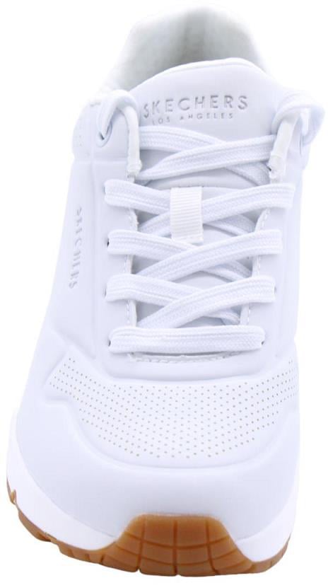 Skechers Sneaker White Wit