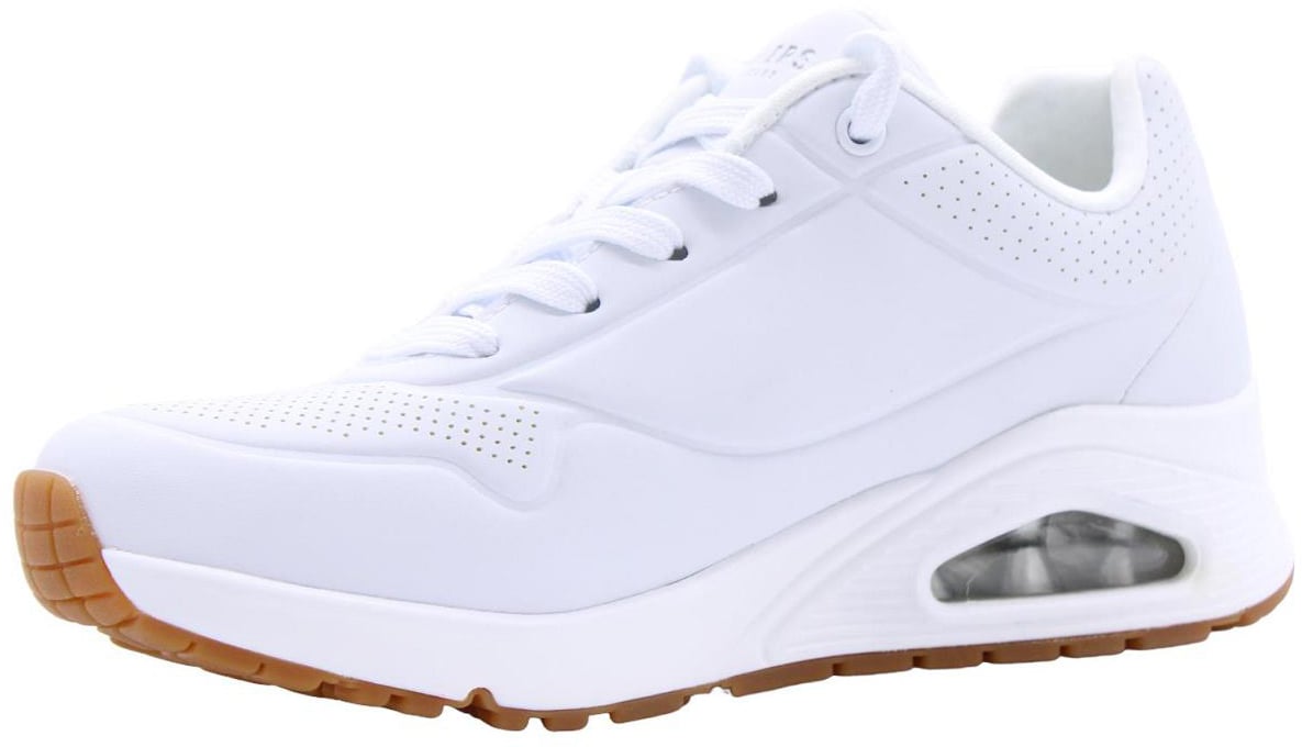 Skechers Sneaker White Wit