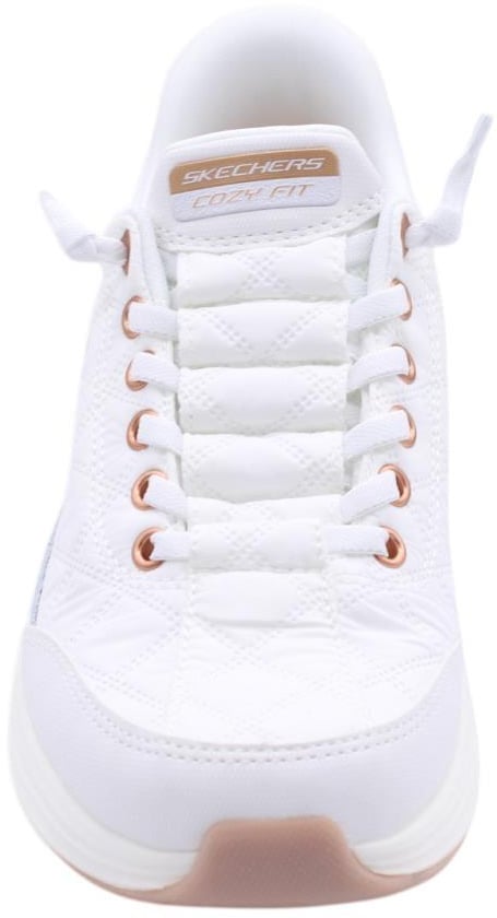 Skechers Sneaker White Wit