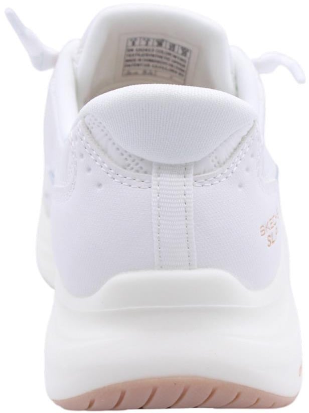 Skechers Sneaker White Wit