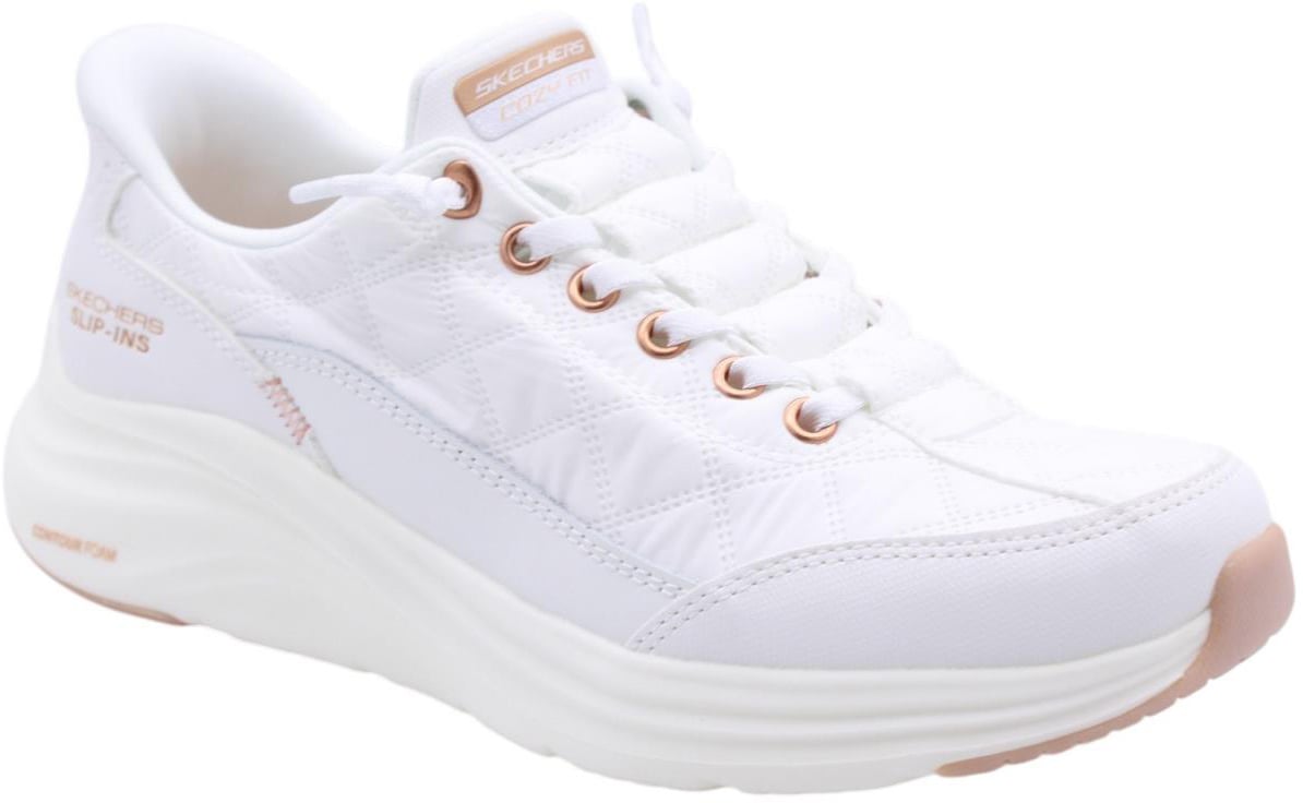 Skechers Sneaker White Wit