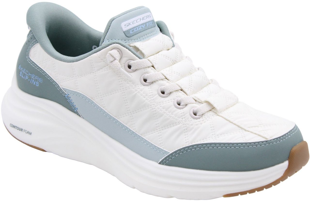 Skechers Sneaker White Wit