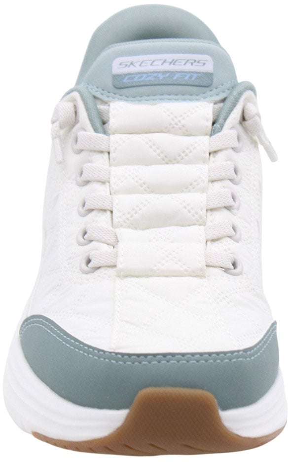 Skechers Sneaker White Wit
