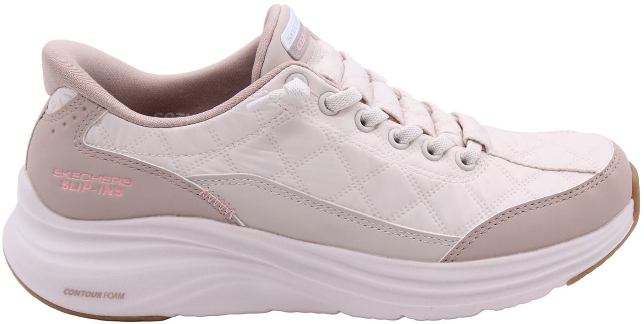 Skechers Sneaker Beige Beige