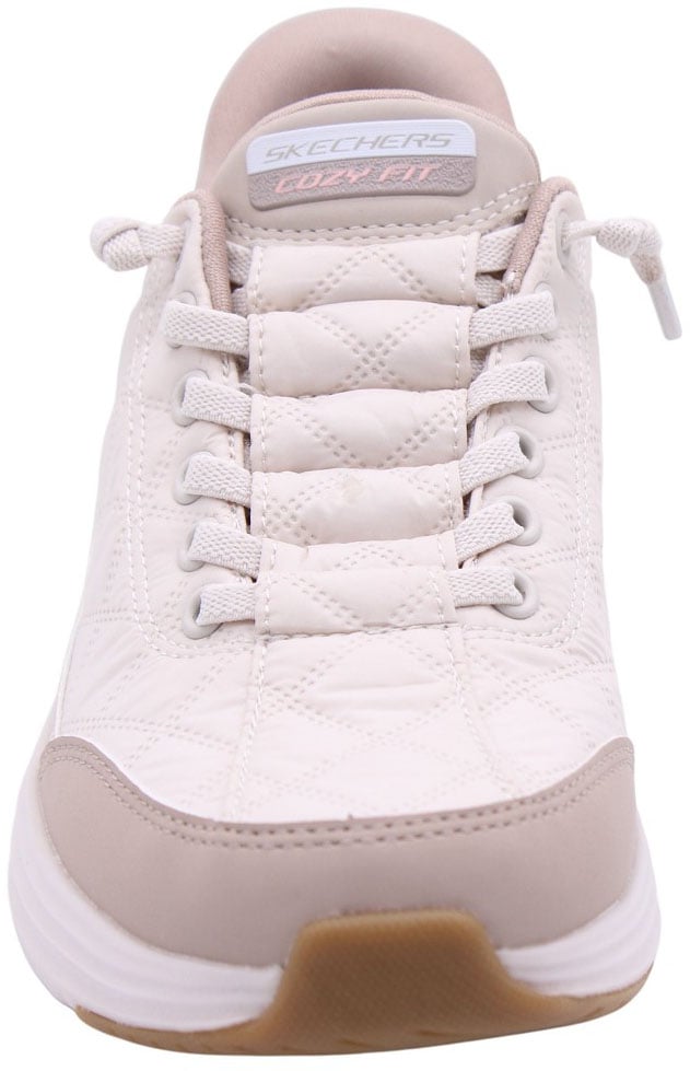 Skechers Sneaker Beige Beige