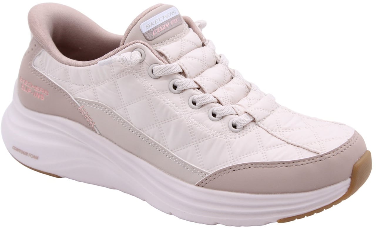 Skechers Sneaker Beige Beige
