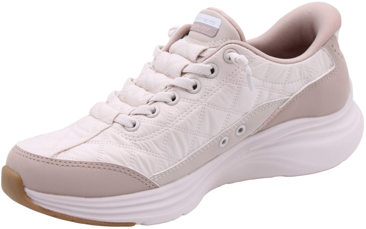 Skechers Sneaker Beige Beige