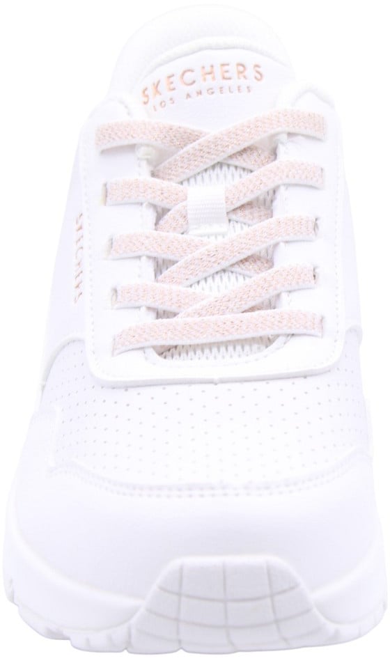 Skechers Sneaker White Wit