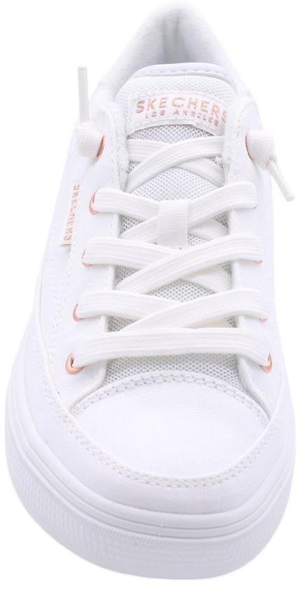 Skechers Sneaker White Wit