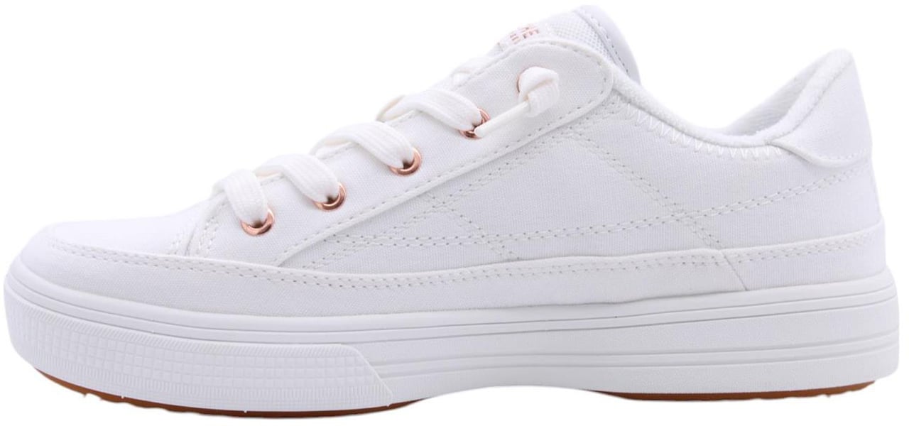 Skechers Sneaker White Wit