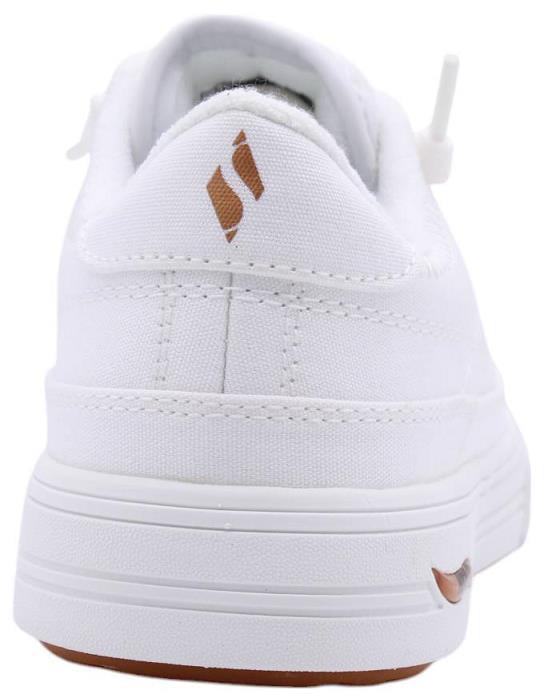 Skechers Sneaker White Wit