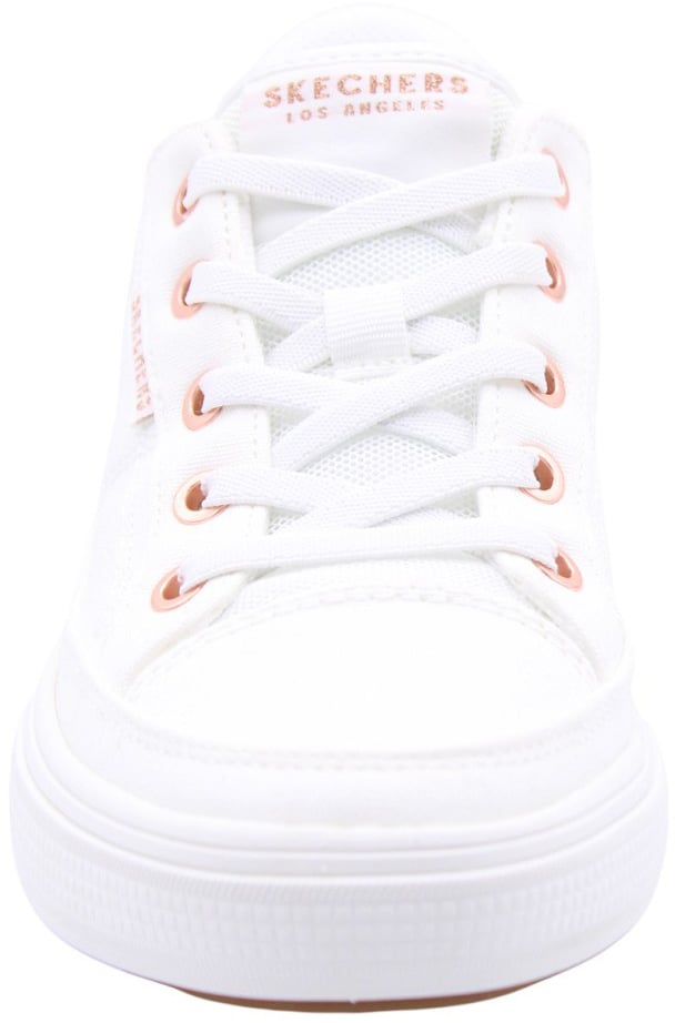 Skechers Sneaker White Wit