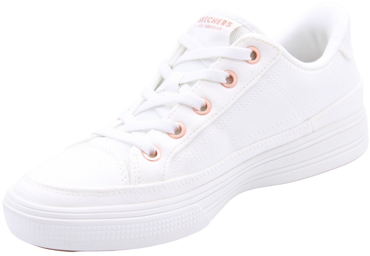 Skechers Sneaker White Wit