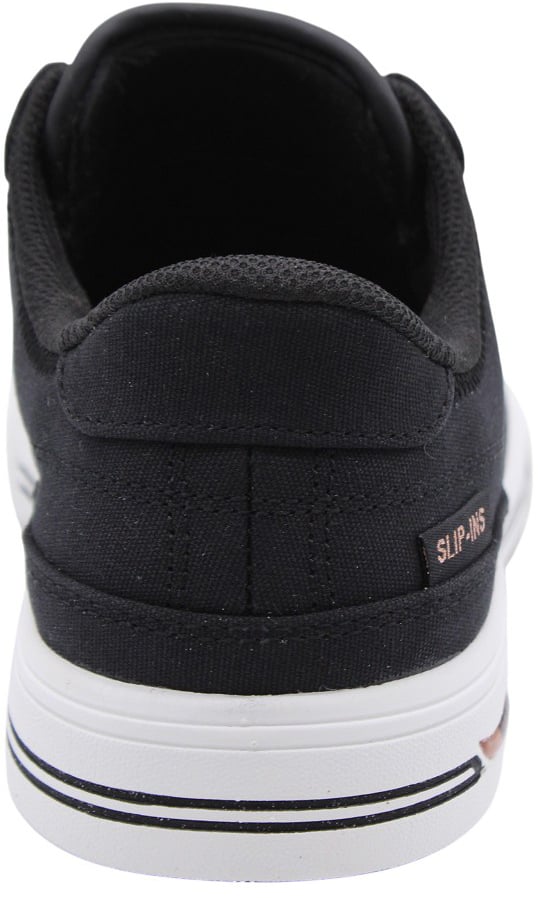 Skechers Sneaker Black Zwart