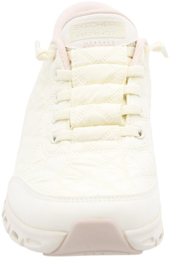 Skechers Sneaker White Wit