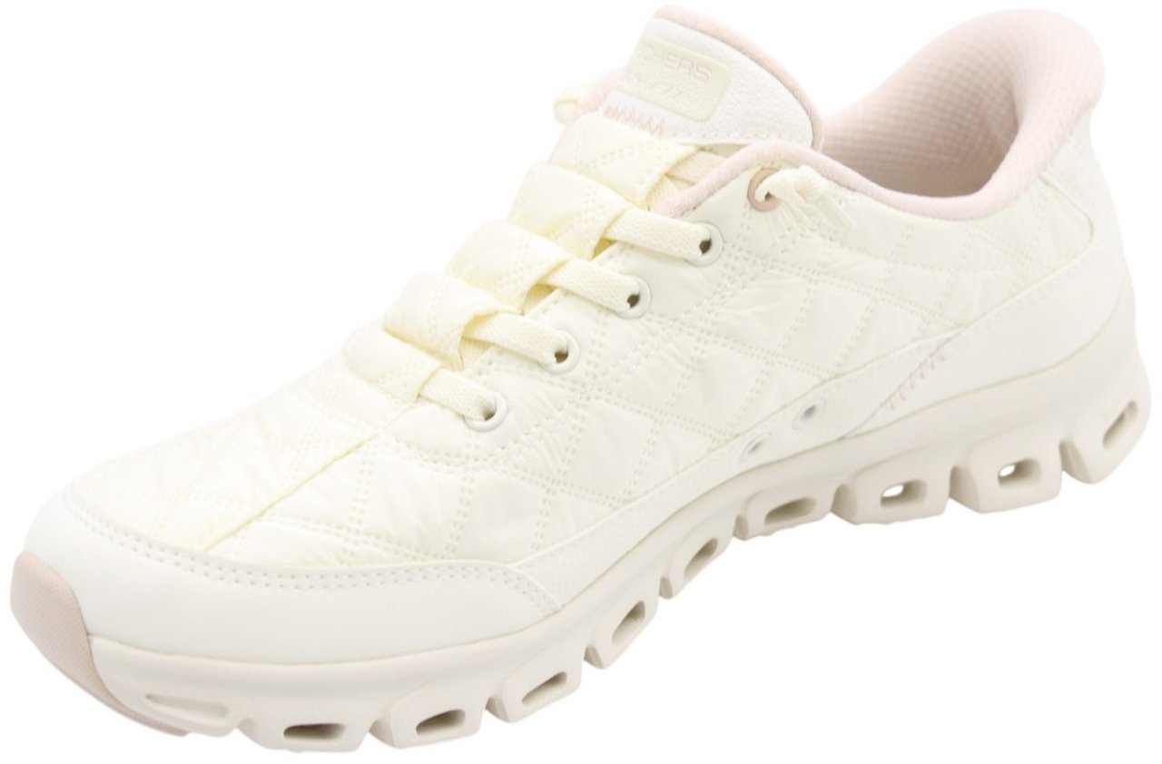 Skechers Sneaker White Wit
