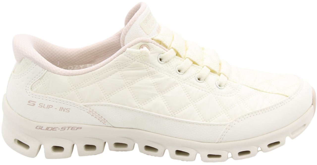 Skechers Sneaker White Wit