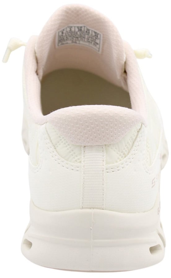 Skechers Sneaker White Wit