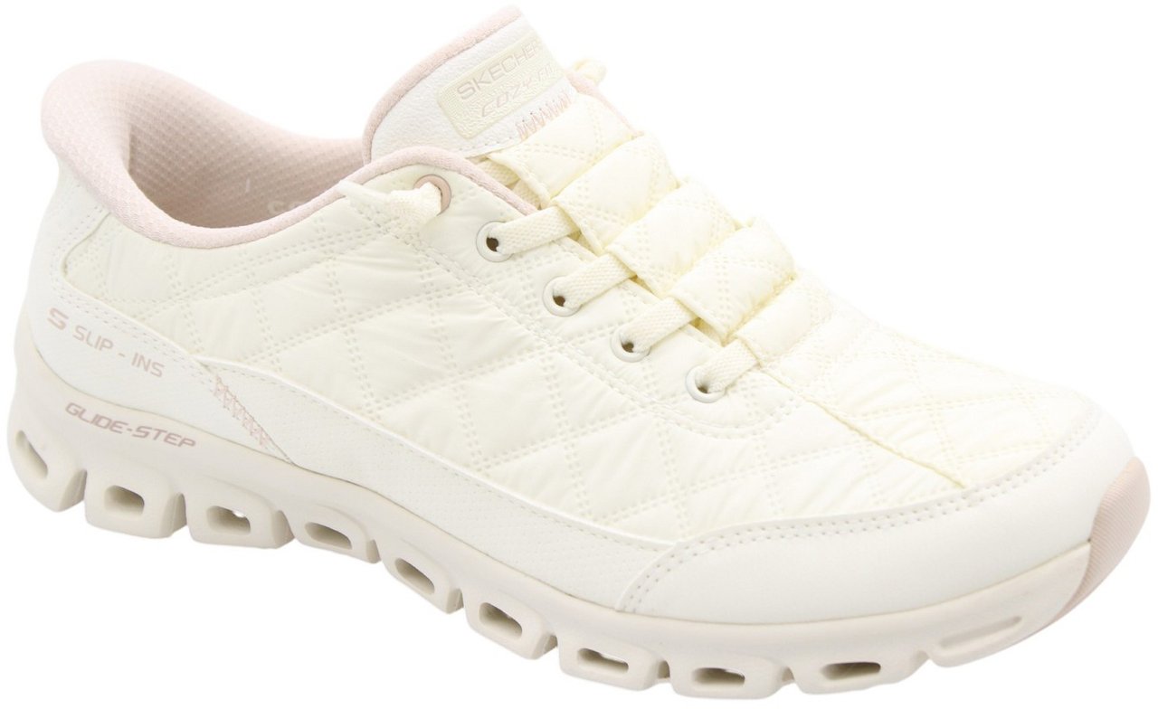 Skechers Sneaker White Wit