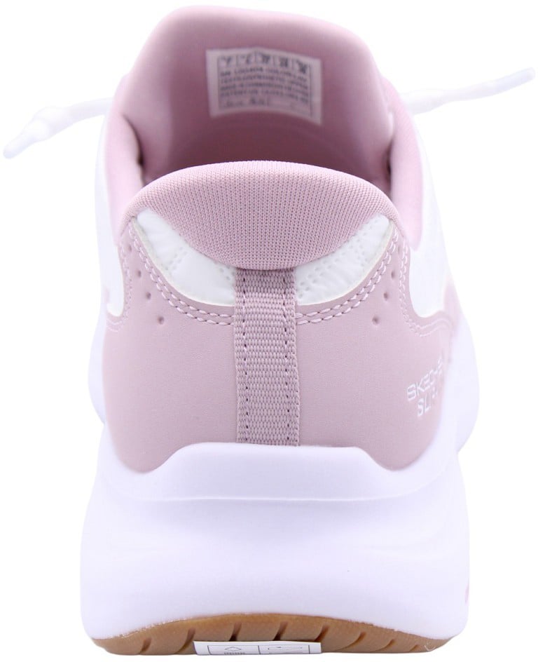 Skechers Sneaker White Wit