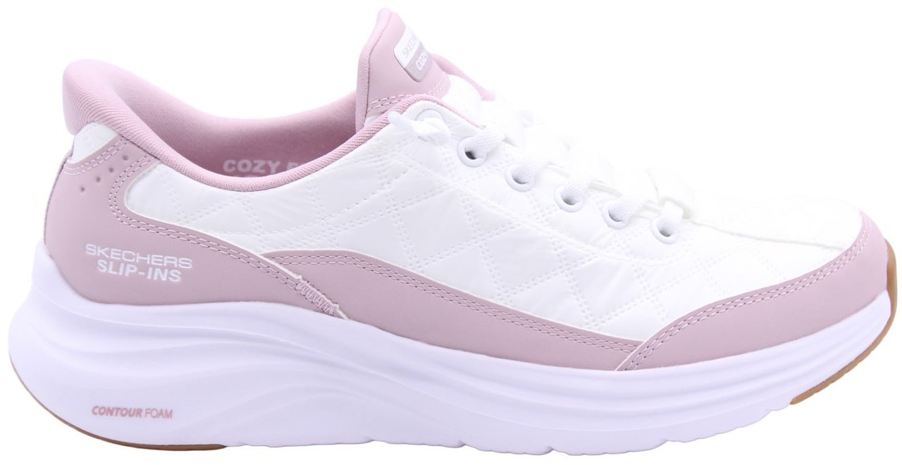 Skechers Sneaker White Wit