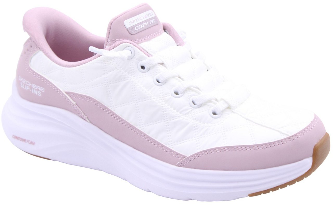 Skechers Sneaker White Wit