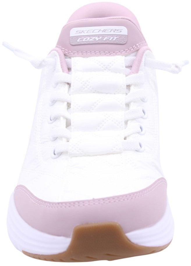 Skechers Sneaker White Wit