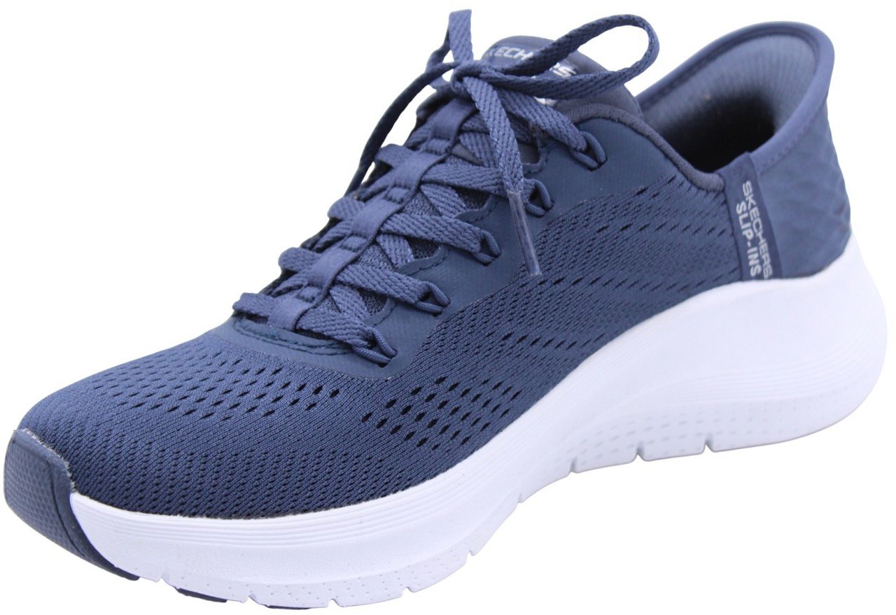 Skechers Sneaker Blue Blauw