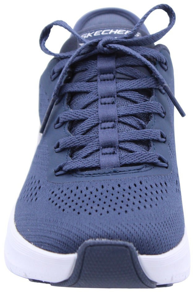 Skechers Sneaker Blue Blauw
