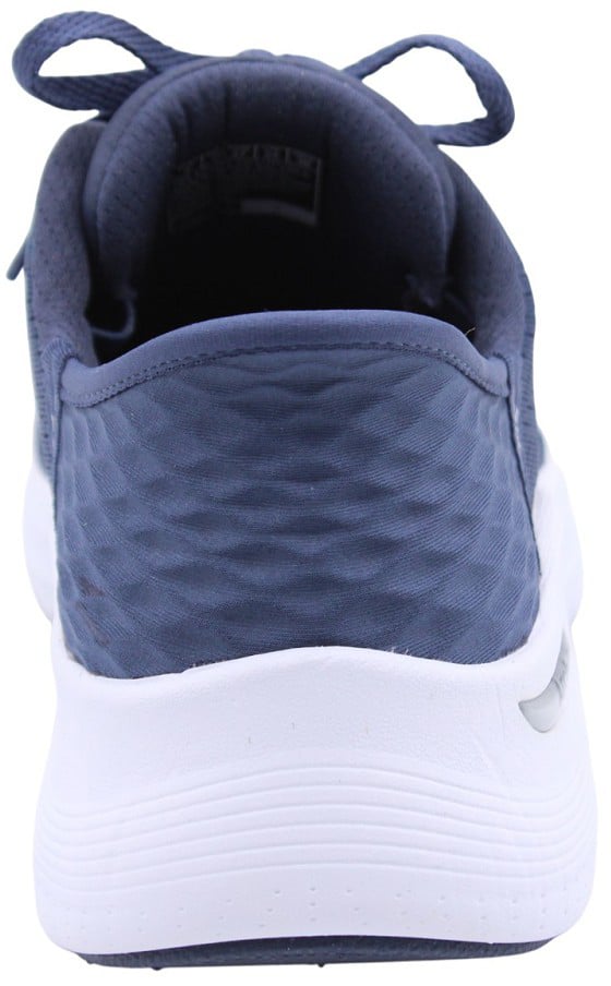 Skechers Sneaker Blue Blauw