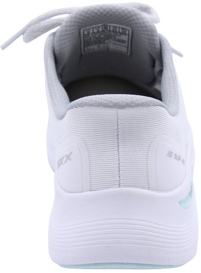 Skechers Sneaker White Wit