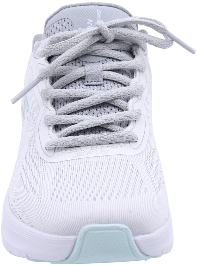 Skechers Sneaker White Wit