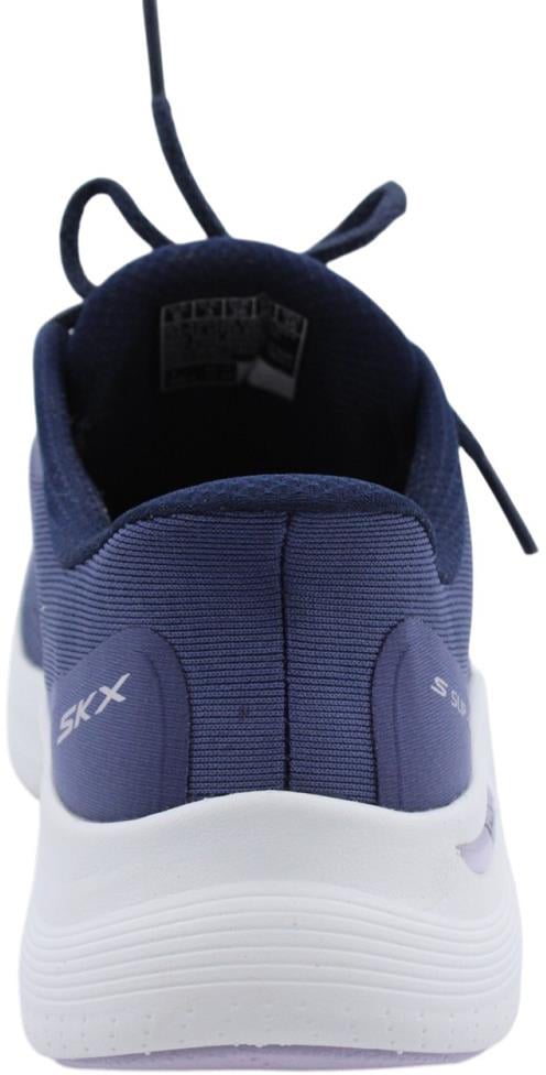 Skechers Sneaker Blue Blauw