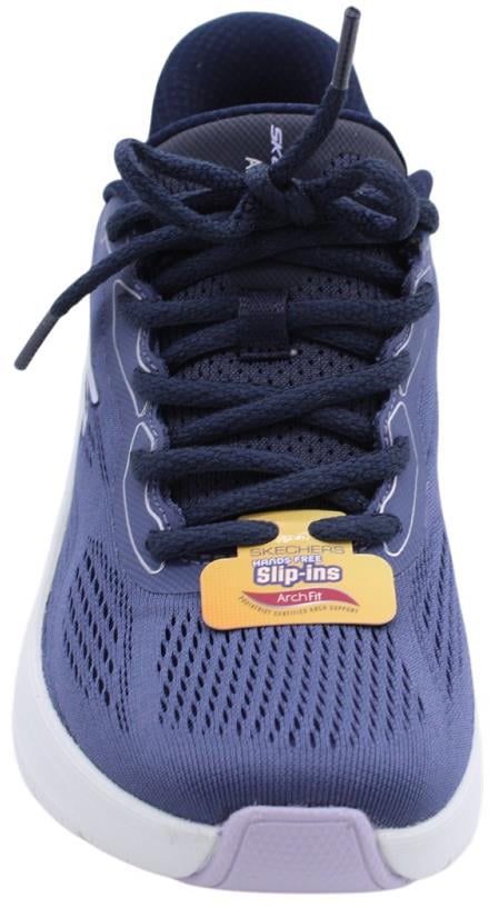 Skechers Sneaker Blue Blauw