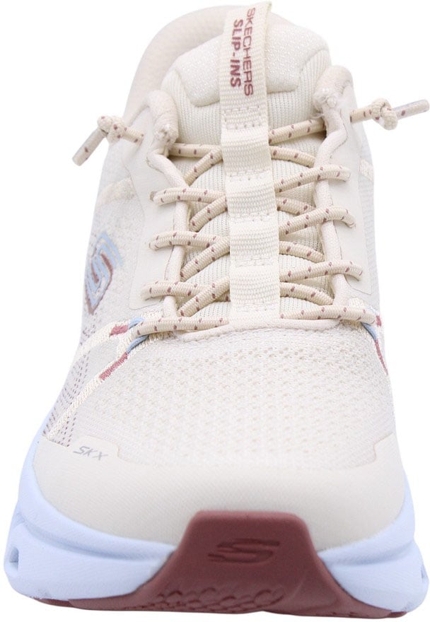 Skechers Sneaker Beige Beige