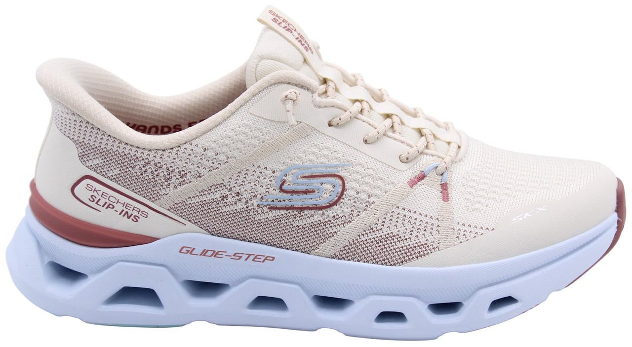 Skechers Sneaker Beige Beige