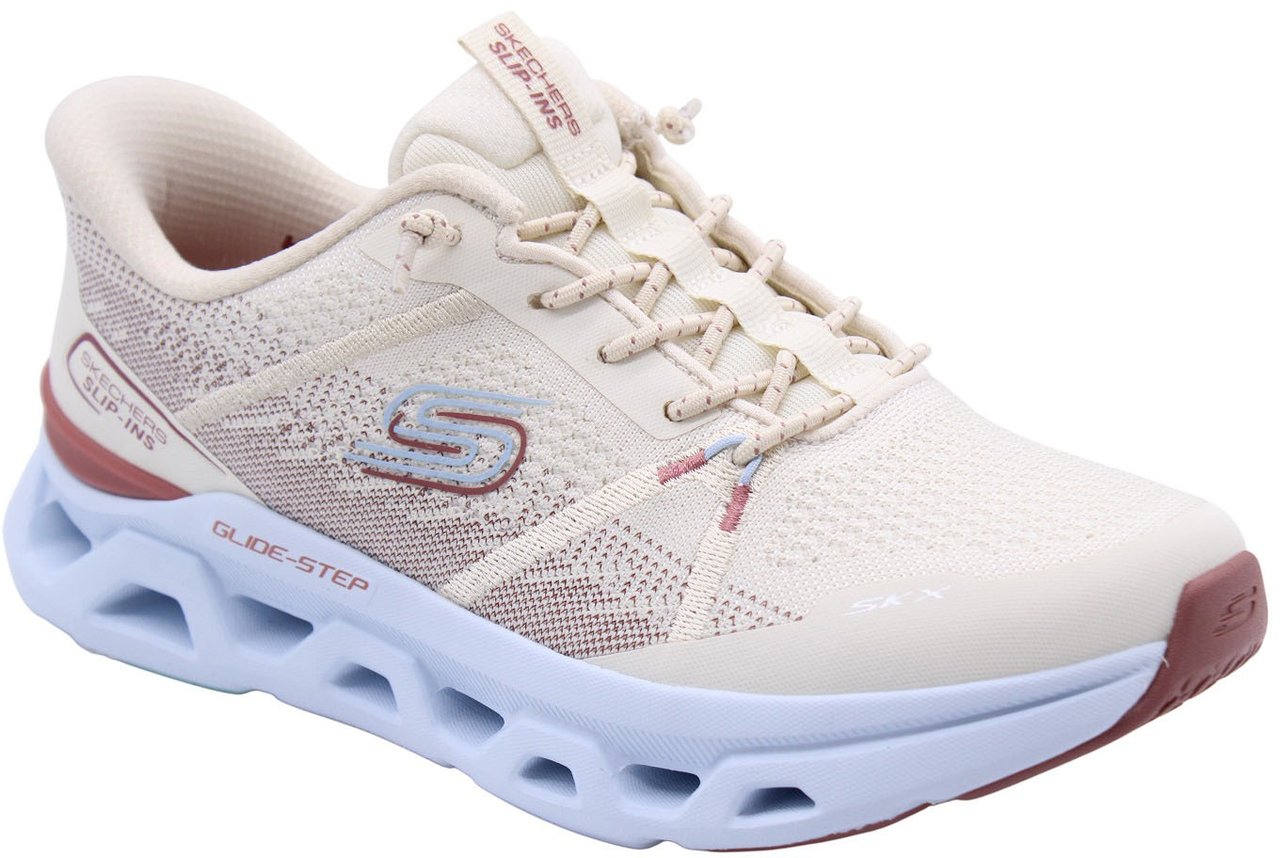 Skechers Sneaker Beige Beige