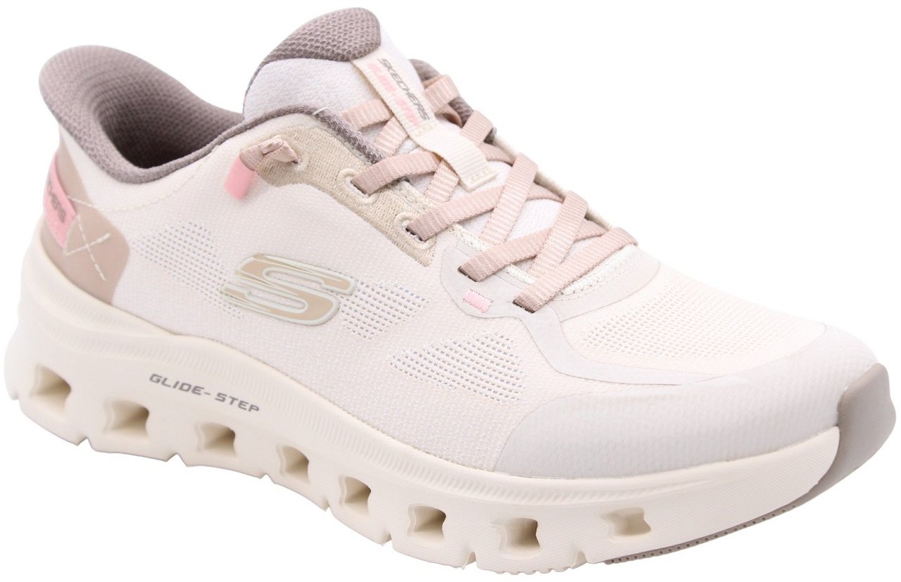 Skechers Sneaker Beige Beige