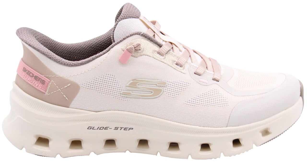 Skechers Sneaker Beige Beige