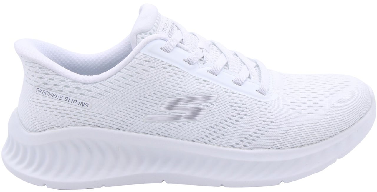 Skechers Sneaker White Wit