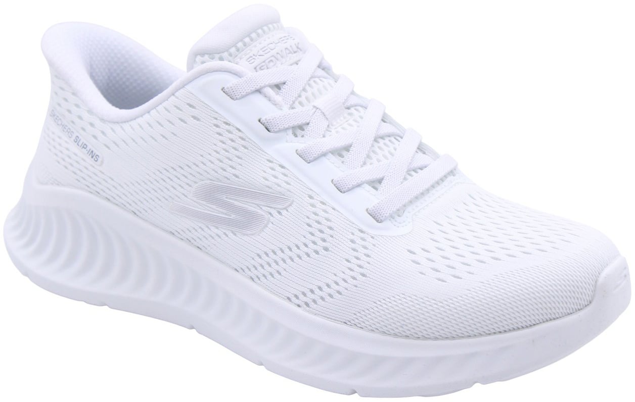 Skechers Sneaker White Wit