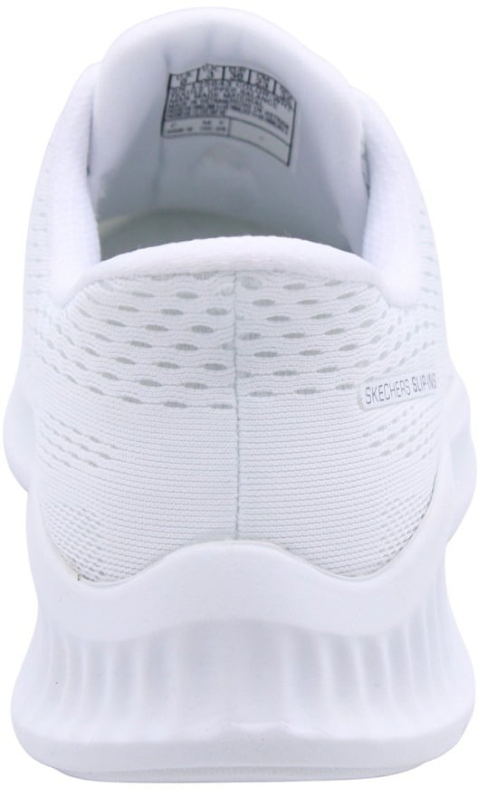 Skechers Sneaker White Wit